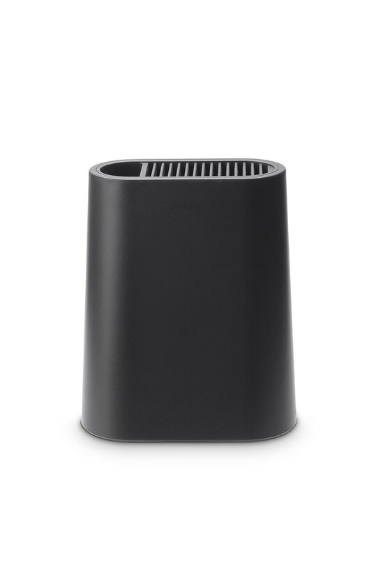 Brabantia Suport pentru cutite de bucatarie gri 129889