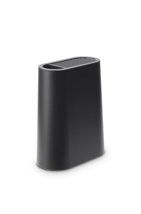 Brabantia Suport pentru cutite de bucatarie 129889 gri AA00
