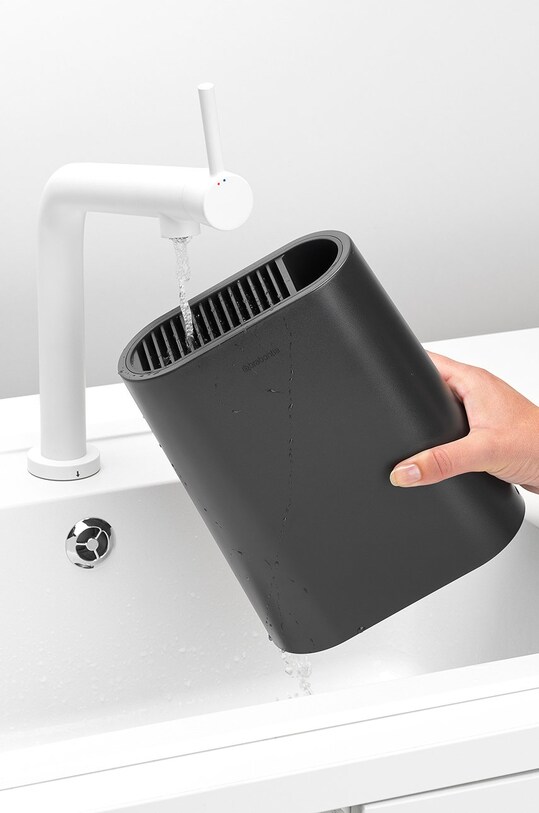 Brabantia Suport pentru cutite de bucatarie 129889