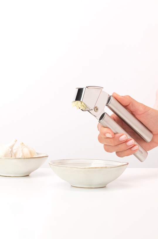 Brabantia presă de usturoi multicolor 250309