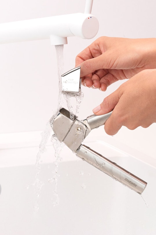 Brabantia presă de usturoi 250309 multicolor