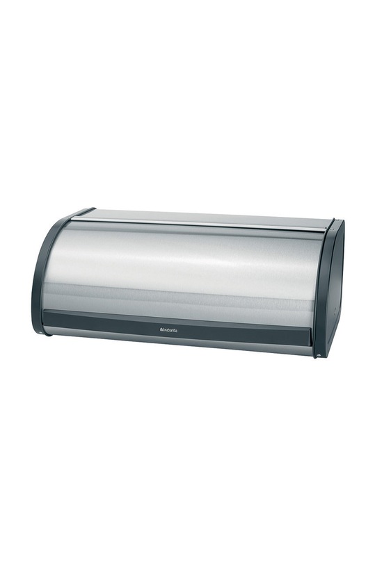 Brabantia chlebník šedá 299445
