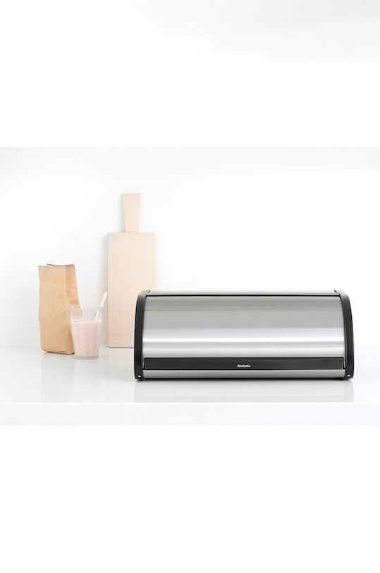 Kuchyň a bar Brabantia chlebník 299445 šedá