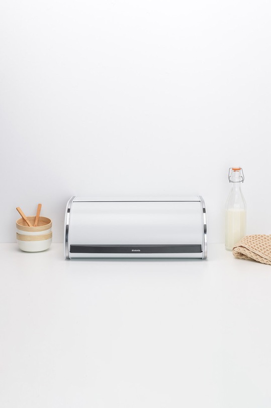 Brabantia cutie de pâine 306020 alb