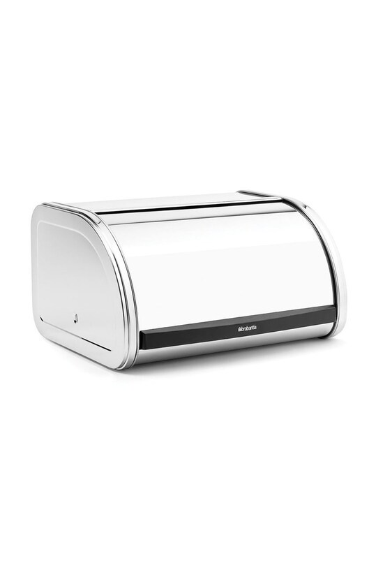 Brabantia Хлебница серый 339585
