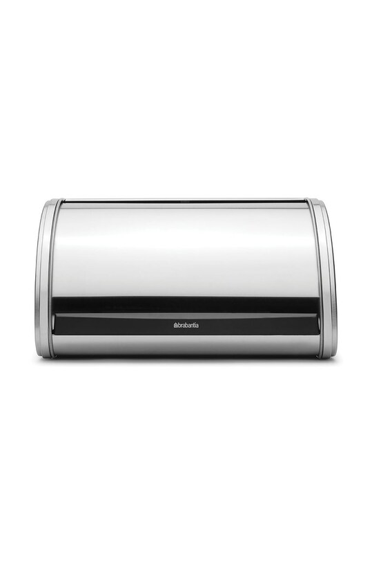 Brabantia Хлібниця 348907 сірий AA00