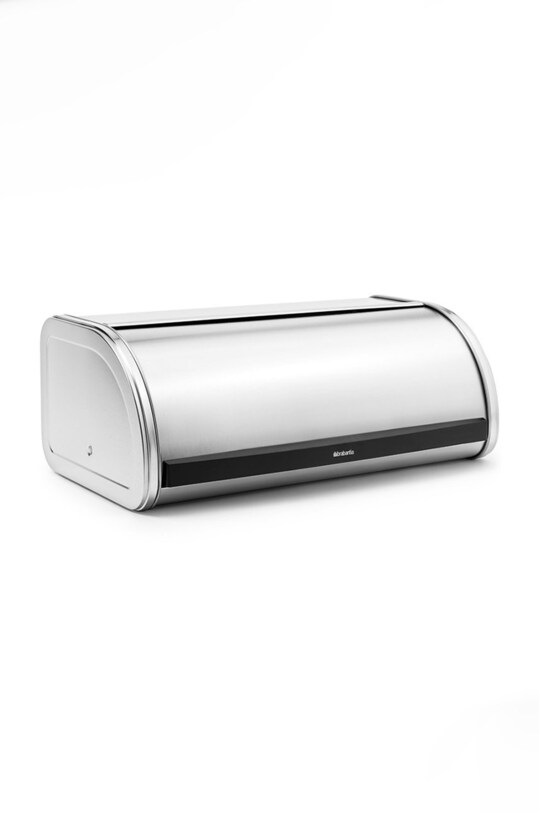 Brabantia cutie de pâine gri 348921