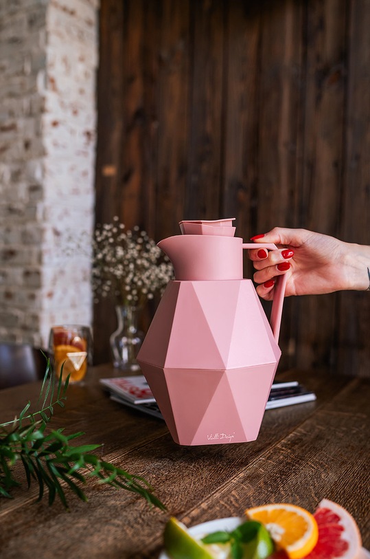 Vialli Design termos multicolor 7510.