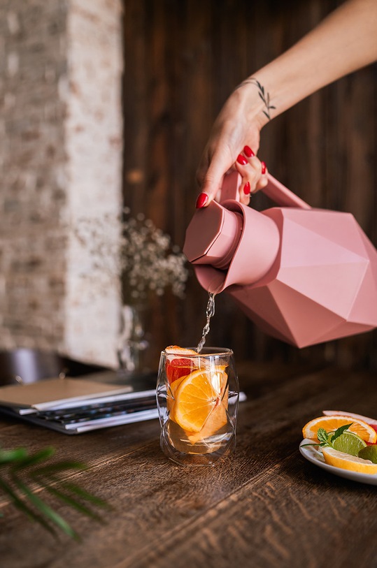 Vialli Design termos 7510. multicolor