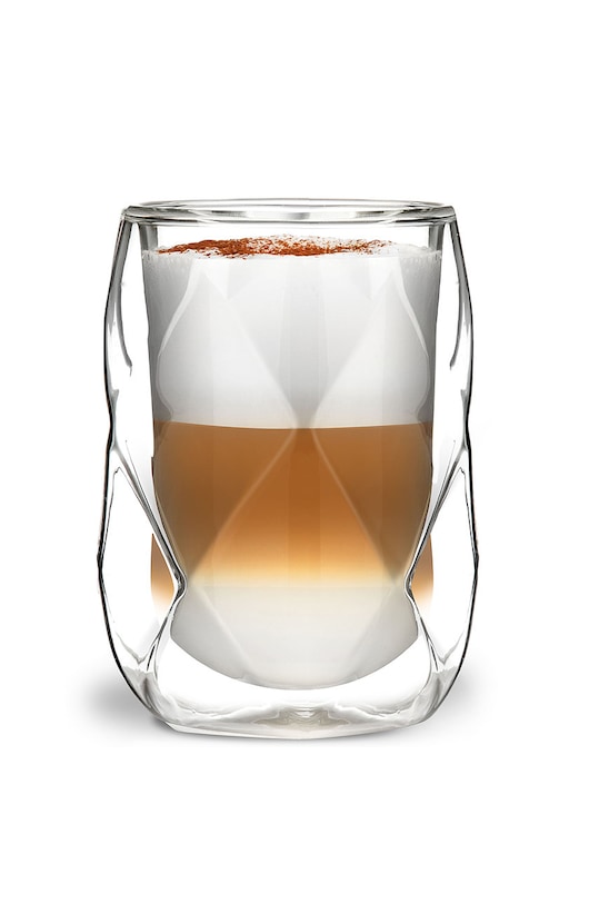 Bucătărie și bar Vialli Design set de pahare (2-pack) 7589. multicolor