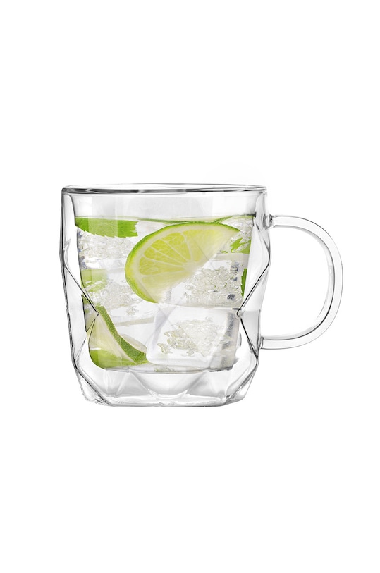 Vialli Design Чашка 8517.h барвистий AA00