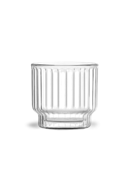 Vialli Design Набір склянок для десертів (2-pack) барвистий 7862