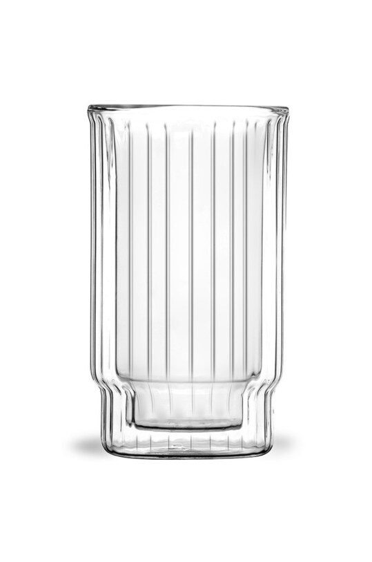 Vialli Design Набір склянок для десертів (2-pack) барвистий 7879