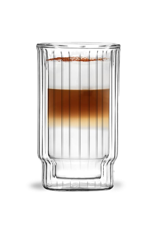 Vialli Design zestaw pucharków do deserów (2-pack) 7879 multicolor AA00