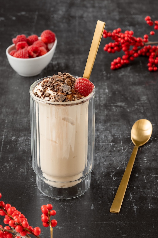 Vialli Design zestaw pucharków do deserów (2-pack) 7879