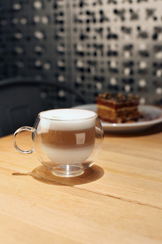 Kuchyňa a bar Vialli Design Šálka 0276 viacfarebná
