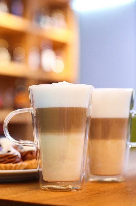 Kuchyň a bar Vialli Design Hrnek 3024. vícebarevná