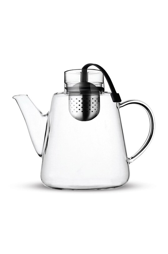 Vialli Design Чайник з заварником барвистий 3826