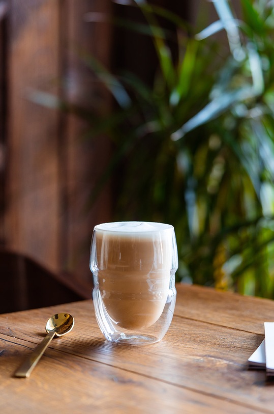 Vialli Design zestaw szklanek (2-pack) multicolor 7961