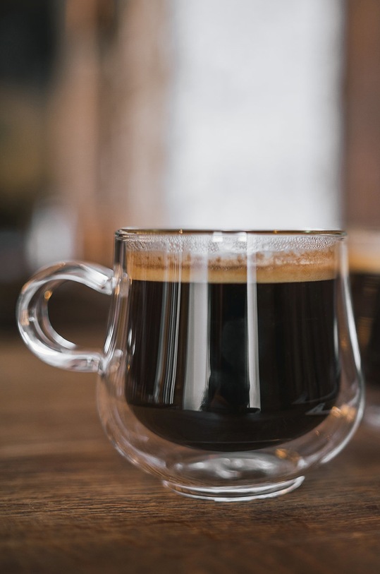 Kuhinja i bar Vialli Design set šalica za kavu (2-pack) 6414. šarena