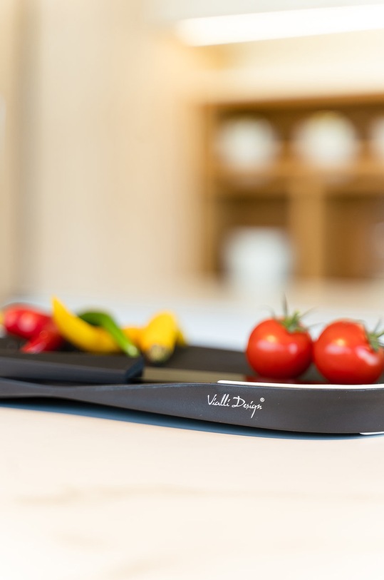 Vialli Design Дошка для нарізання 8364