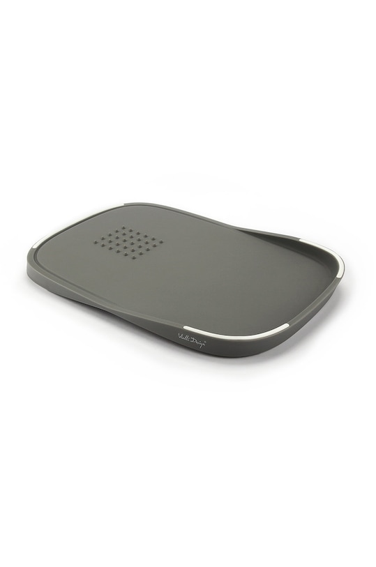 Vialli Design Дошка для нарізання сірий 8357