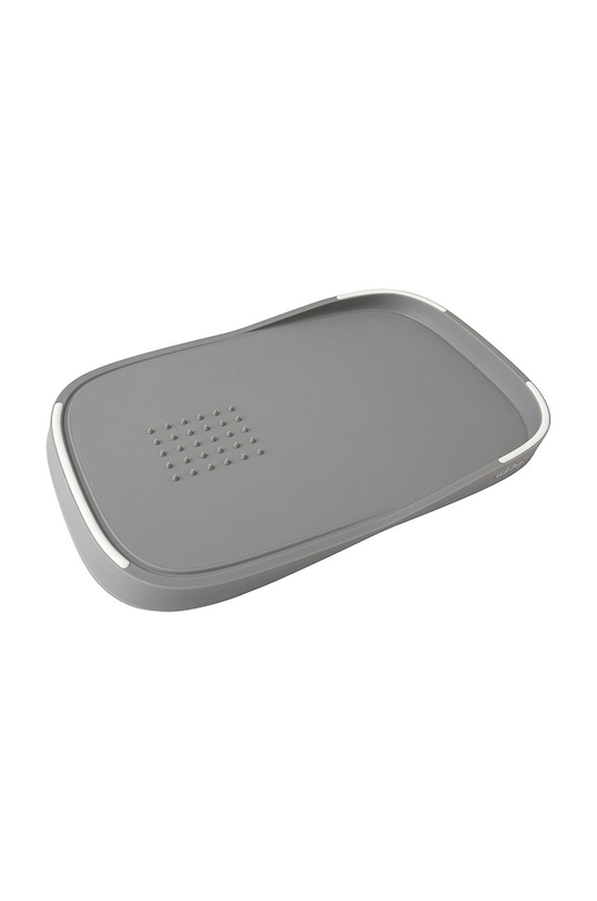 Vialli Design Дошка для нарізання 8357 сірий AA00