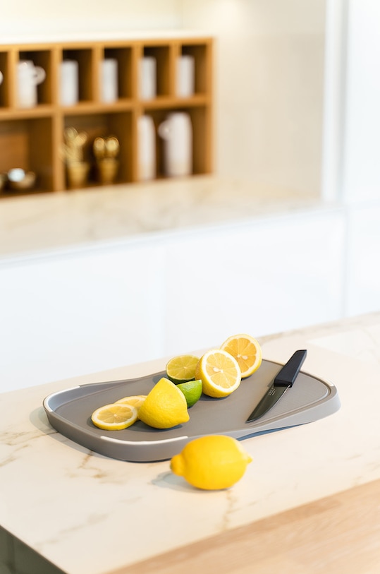 Vialli Design Дошка для нарізання 8357