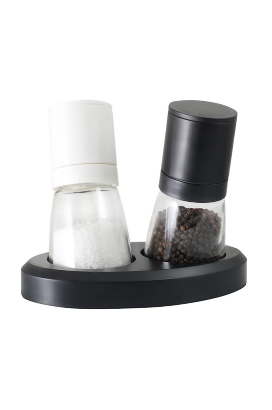 Vialli Design Набір млинків для солі та перцю (2-pack) 5769 барвистий AA00