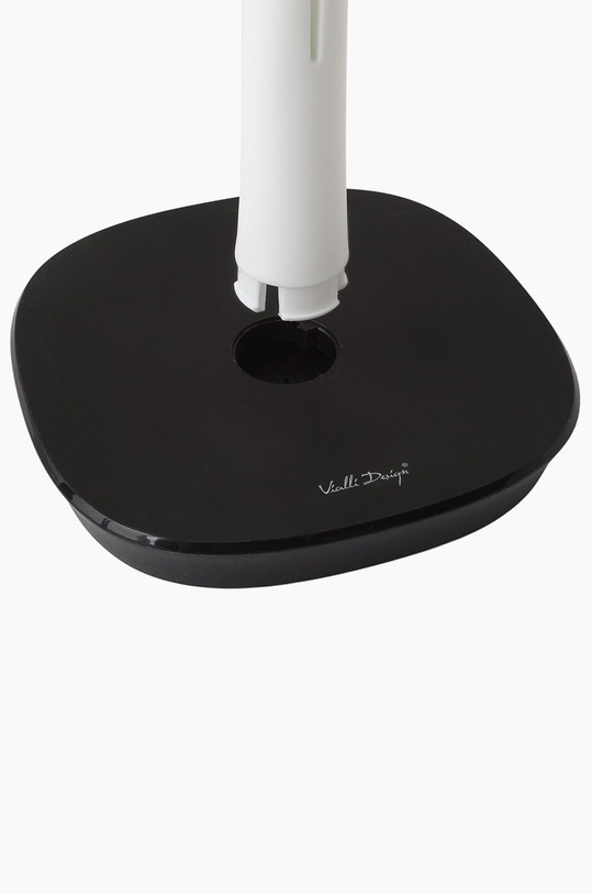 Bucătărie și bar Vialli Design Suport pentru prosoape de hartie 8388 negru