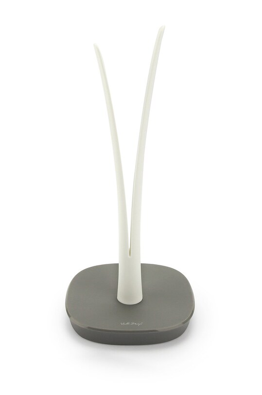 Vialli Design Stojan na papírové ručníky šedá 3611