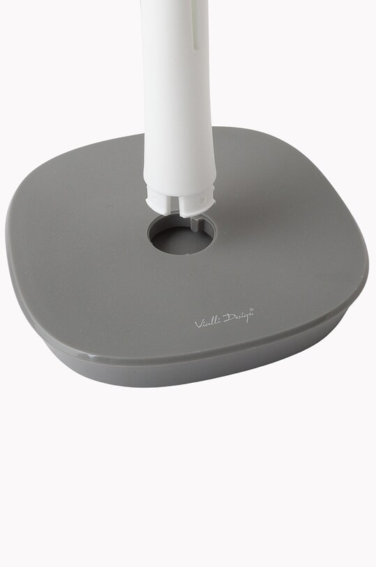 Vialli Design Stojan na papírové ručníky 3611 šedá AA00