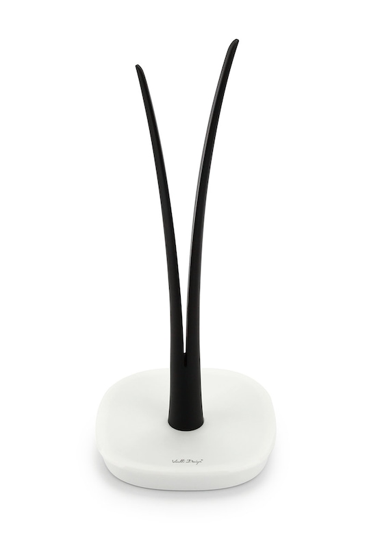 Vialli Design Підставка для паперових рушників білий 8371