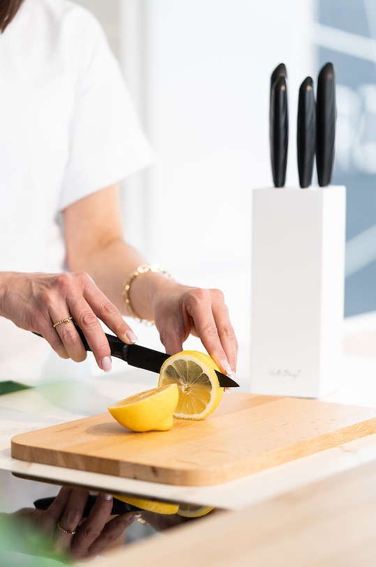 Vialli Design stojan s noži 7978