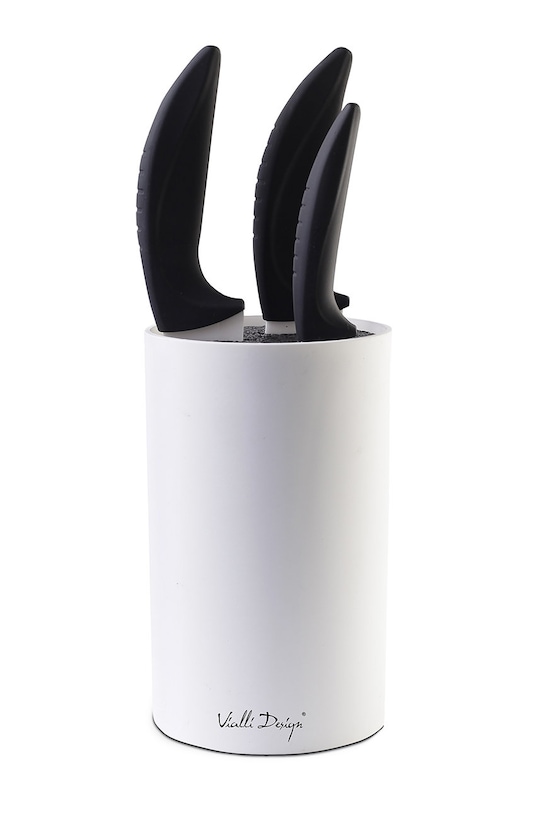 Κουζίνα και μπαρ Vialli Design Βάση μαχαιριού 5787 πολύχρωμο