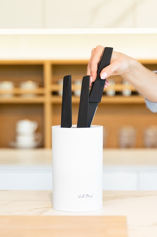 Vialli Design Βάση μαχαιριού 5787