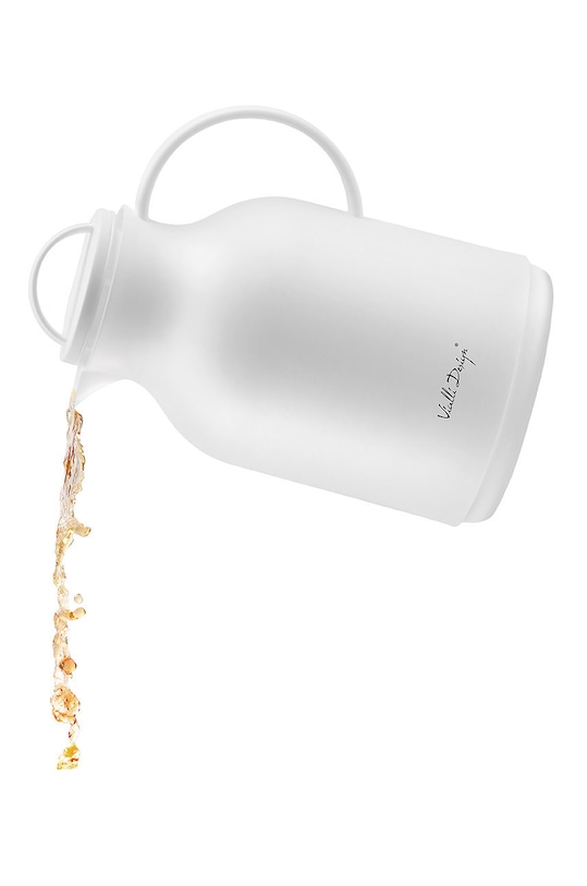 Vialli Design termos 7763 biały AA00