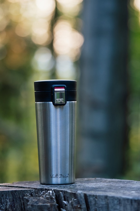 Vialli Design Термокружка 8029