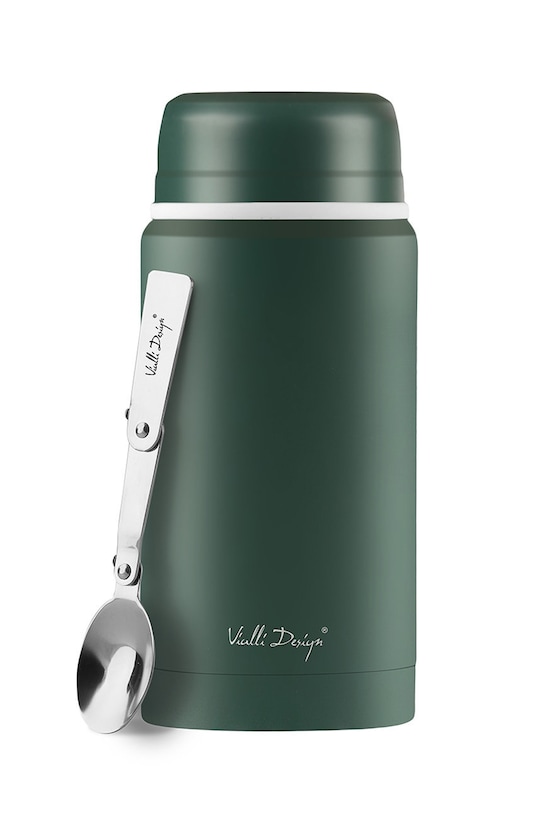 Vialli Design Термос для ланчу зелений 8135