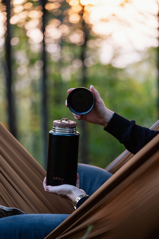 Vialli Design Obědová termoska 8173