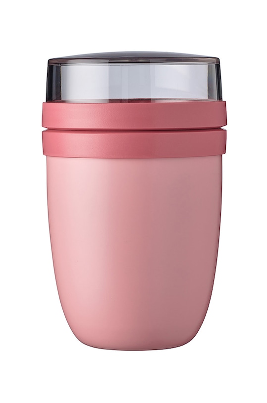 Mepal termos obiadowy różowy 107647076700
