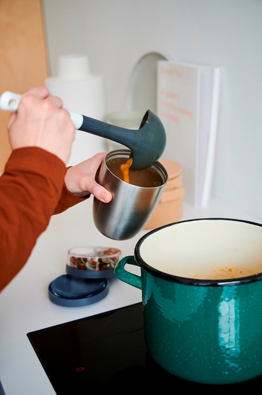 Mepal termos obiadowy 107647076700 różowy AA00