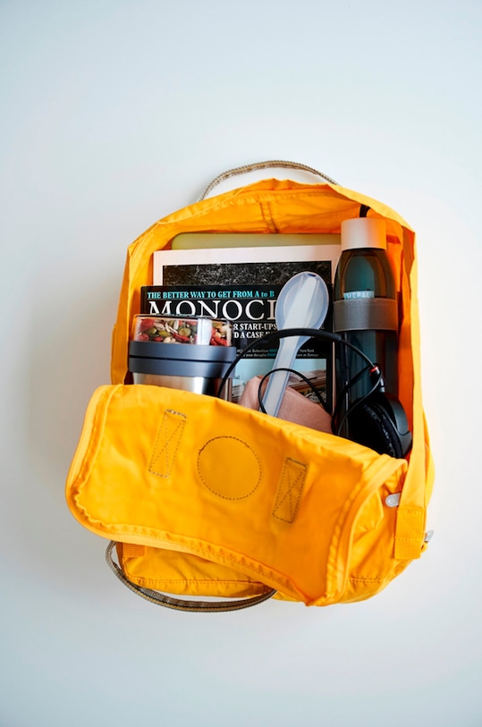 Akcesoria Mepal termos obiadowy 107647076700 różowy