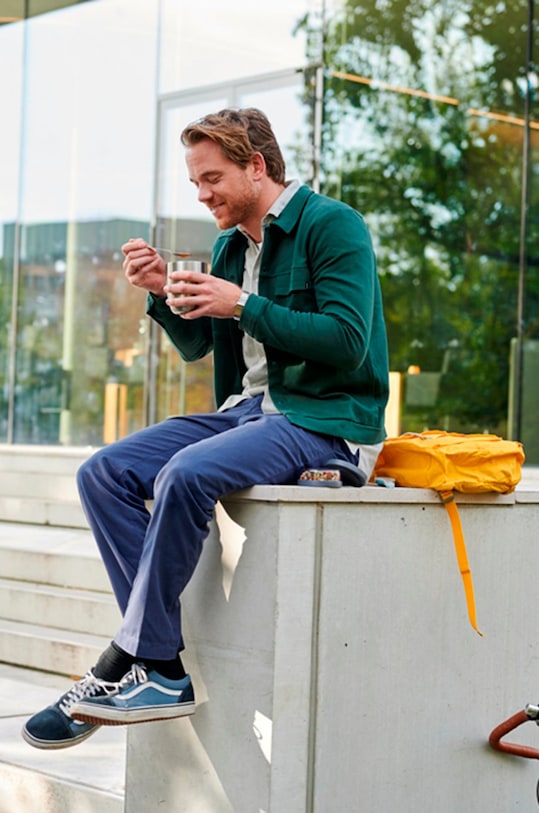 Mepal termos obiadowy różowy 107647076700