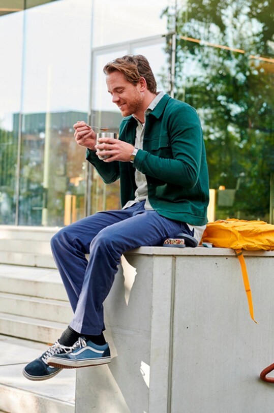 Mepal Obědová termoska vícebarevná 107647046800