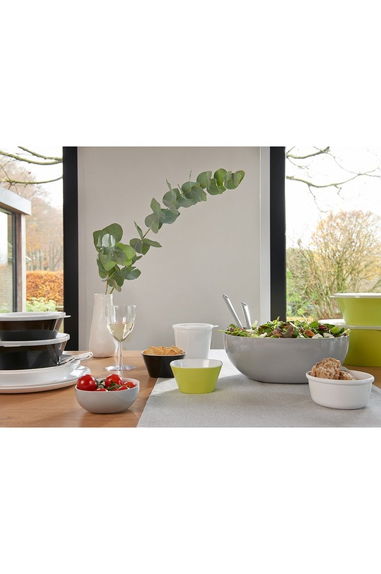 Mepal miska do serwowania 102053043400 szary AA00