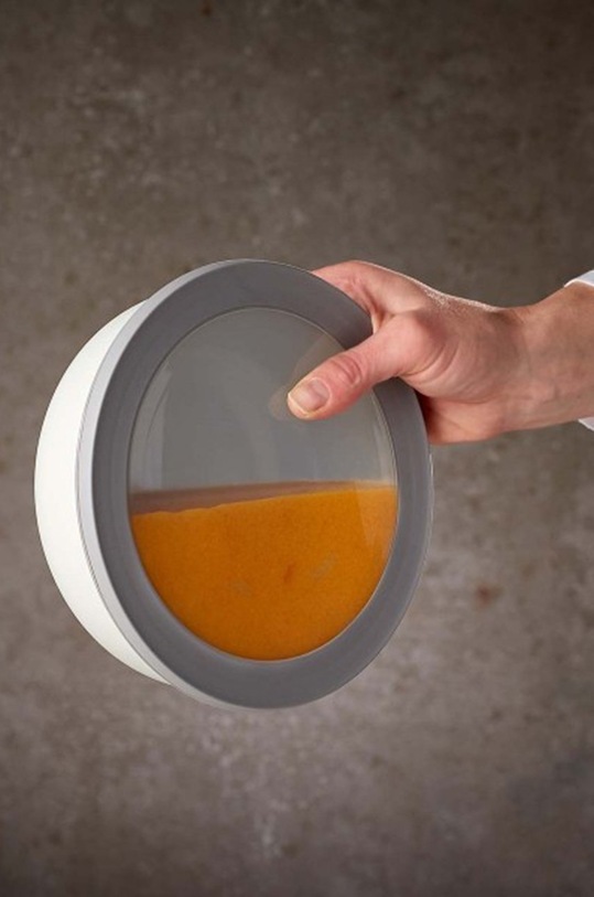 Mepal miska wielofunkcyjna Cirqula 2L 106214032500 biały AA00