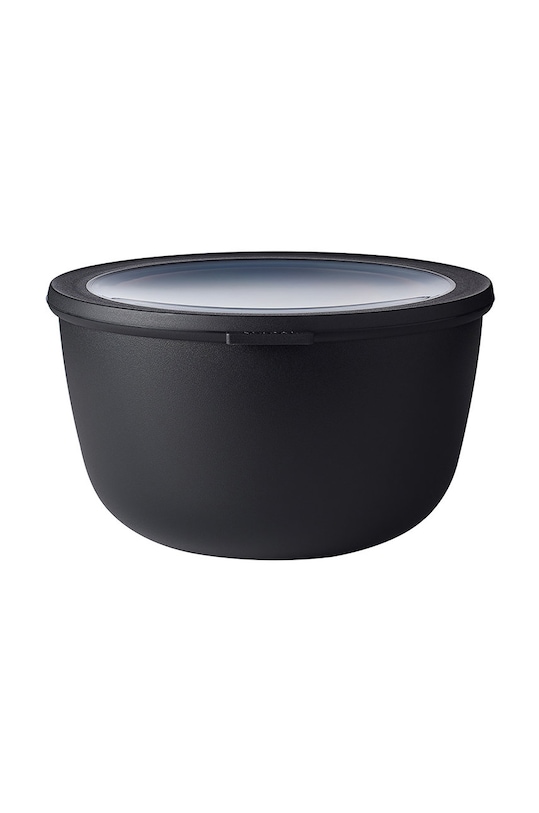 Mepal miska wielofunkcyjna Cirqula 3L czarny 106218041100