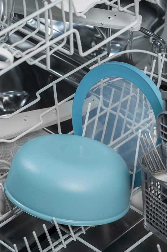 Kuchnia i bar Mepal miska wielofunkcyjna Cirqula 3L 106218041100 czarny