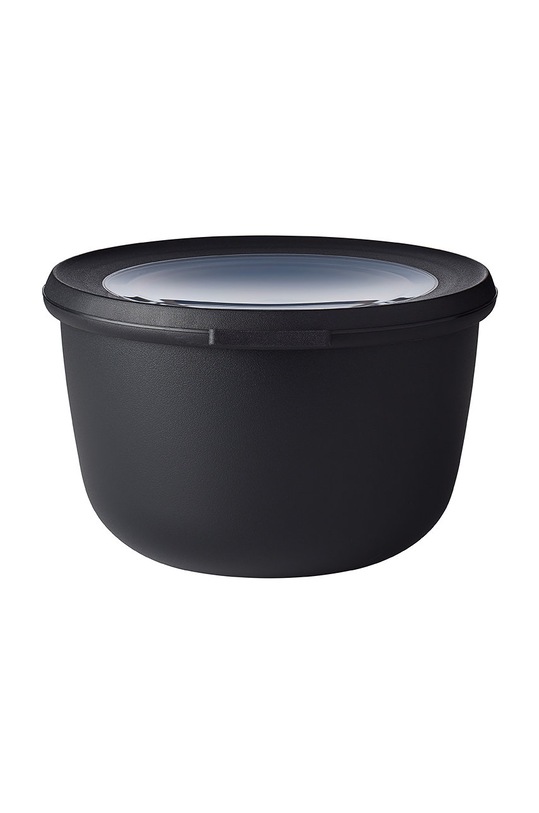 Kuchnia i bar Mepal zestaw misek wielofunkcyjnych Cirqula 0,5/1/2L (3-pack) 106231041100 czarny